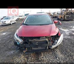 نیسان ڤێرسا